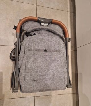 Silla de paseo ligera Cassy Nania