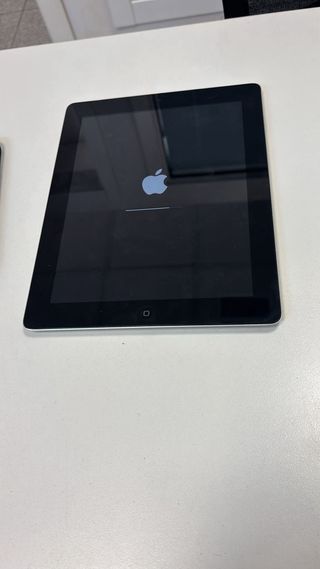 iPad 4ª Generazione 32GB Wi-Fi Nero