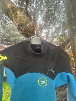 Traje Neopreno Surf EXCEL INFINITI COMP XS