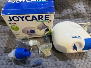 Nebulizador Joycare Pharma JC117