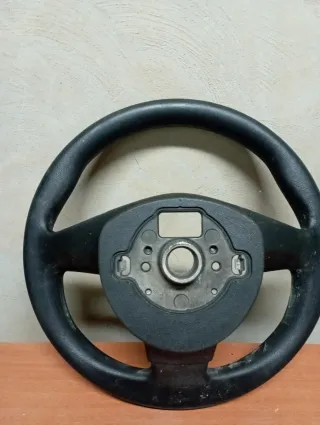 Volante Seat León 2006