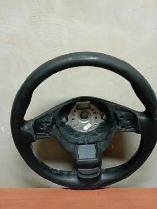 Volante Seat León 2006