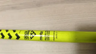 Bastones esquí Black Crows 110 cm