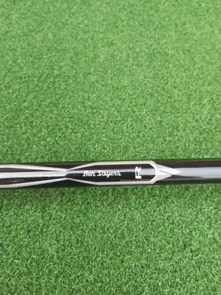 Palo Golf Ben Sayers Mx7 Madera 3