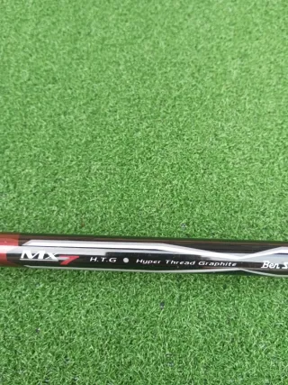 Palo Golf Ben Sayers Mx7 Madera 3
