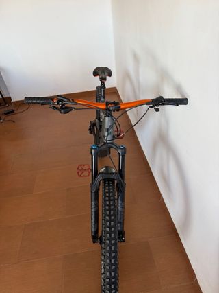 Cube Stereo Racer R Talla L