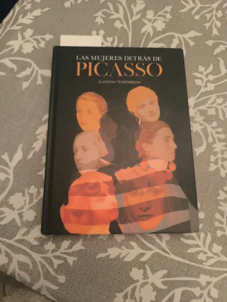 Las mujeres detrás de Picasso
