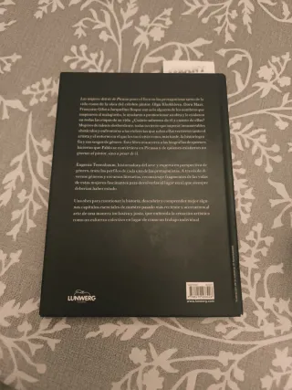 Las mujeres detrás de Picasso