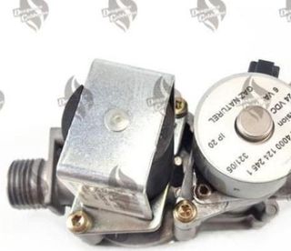 VÁLVULA DE GAS NATURAL THEMAFAST F 30 E H-MOD