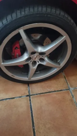 Llantas 18 Seat Leon MK1