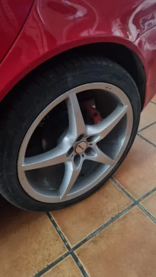 Llantas 18 Seat Leon MK1