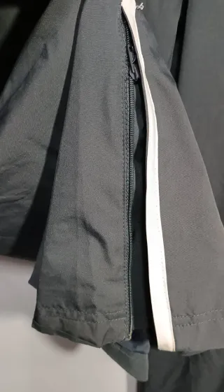 Pantalón deportivo Nike gris XL hombre