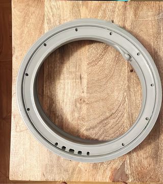 Goma tambor lavadora Zanussi FA 568