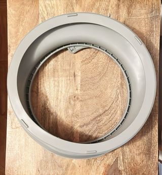 Goma tambor lavadora Zanussi FA 568