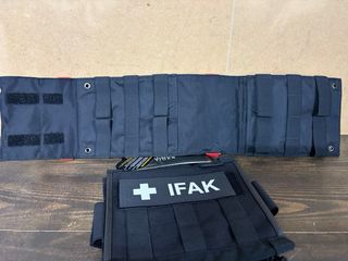 TASMANIAN TIGER | BOLSA PARA BOTIQUÍN DE PRIMEROS