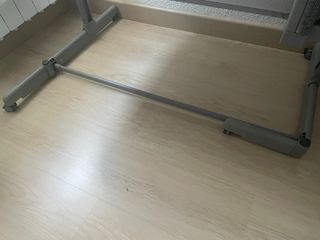 Minicuna Chicco Next2Me