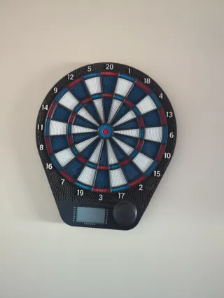 Diana electrónica Decathlon