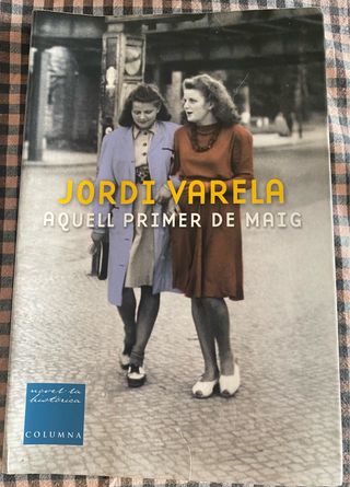 Aquell primer de maig