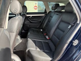 Audi A4 avant QUATTRO 2006 3.0 TDI