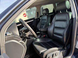 Audi A4 avant QUATTRO 2006 3.0 TDI