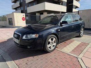 Audi A4 avant QUATTRO 2006 3.0 TDI