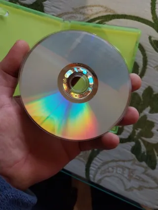 Lost Odyssey Xbox 360 RPG