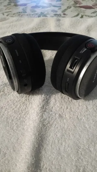 Cuffie Sony MDR-RF810R Wireless