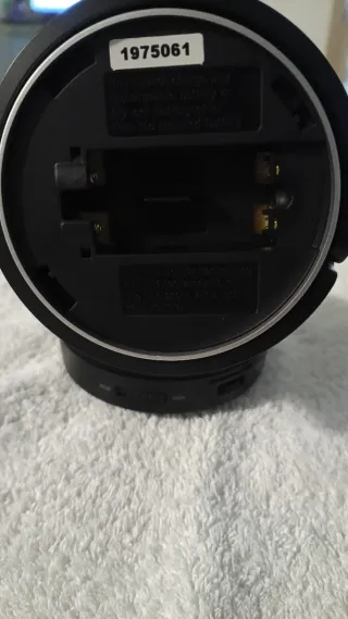 Cuffie Sony MDR-RF810R Wireless