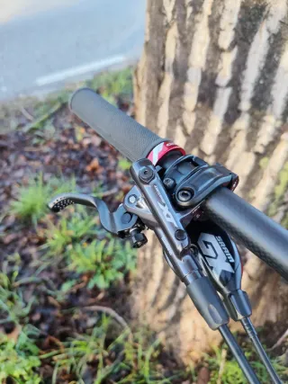 Orbea Oiz M30 talla M