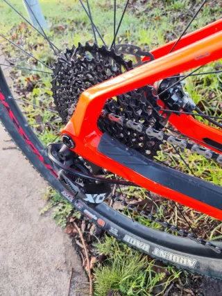 Orbea Oiz M30 talla M