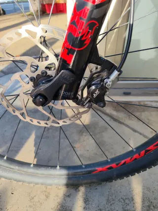 Orbea Oiz M30 talla M