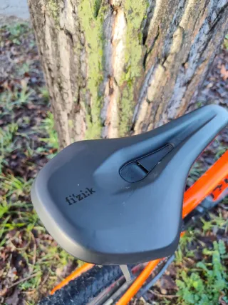 Orbea Oiz M30 talla M