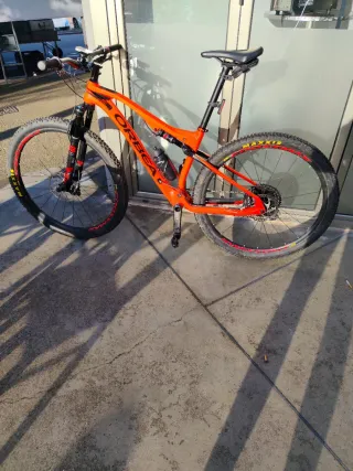 Orbea Oiz M30 talla M