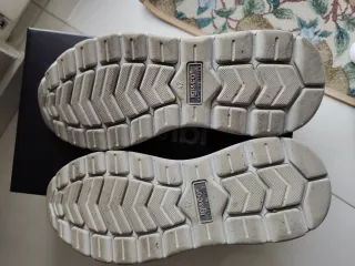 Sneakers uomo Igi&Co blu taglia 42