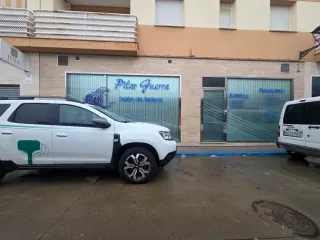 Local 100m² Se vende