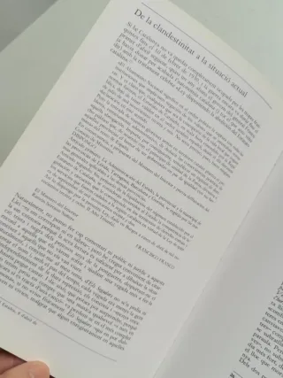 Els Segadors, himne nacional de Catalunya