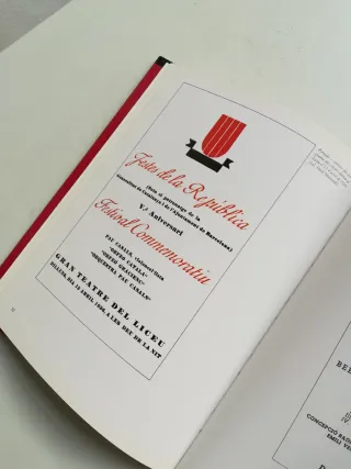 Els Segadors, himne nacional de Catalunya