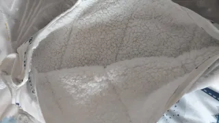 Saco dormir bebé dinosaurios