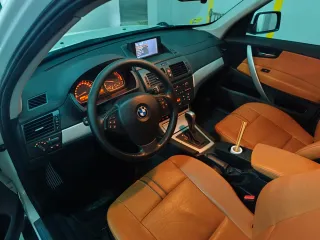 BMW X3 2009