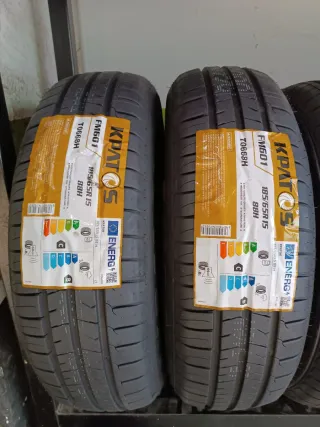 Neumático Económicos al mejores precio.