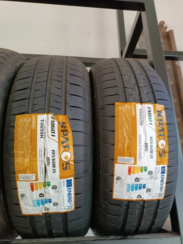 Neumático Económicos al mejores precio.