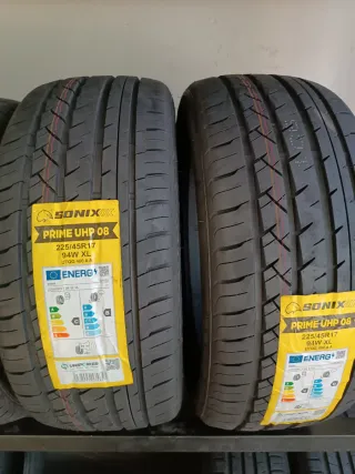 Neumático Económicos al mejores precio.