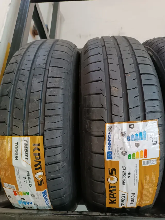 Neumático Económicos al mejores precio.