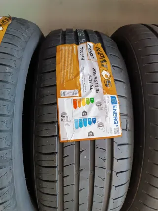 Neumático Económicos al mejores precio.