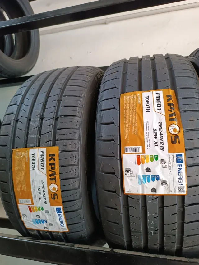 Neumático Económicos al mejores precio.