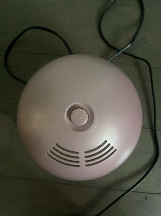 Humidificador Olores de Hogar Rosa