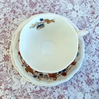 Tazza da tè Royal Doulton Brambly Hedge, Autumn