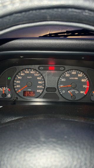 Peugeot 306 1997