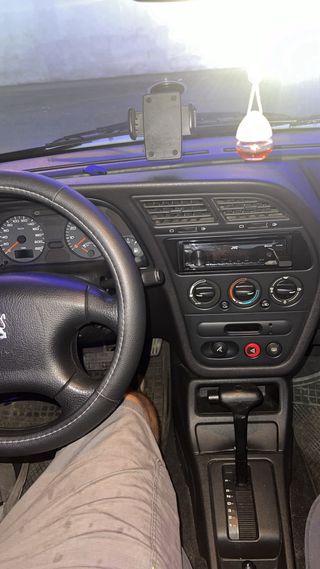 Peugeot 306 1997
