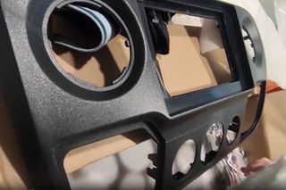 ➤ Radio Carplay Reanult Master / NV400 / Movano